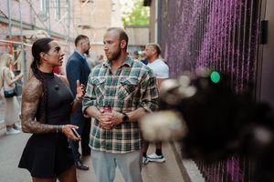 Фоторепортаж NBC BATTLE 3 (7.06.26)